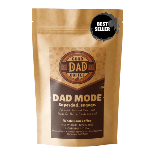 DAD MODE